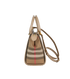 Small Banwell Tote Bag, bottom view